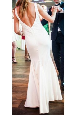 SUKNIA SLUBNA S La sposa