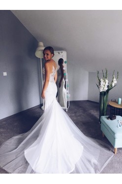 Suknia Ślubna Millanova Bler