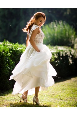 Suknia Ślubna 36/38 Kraków