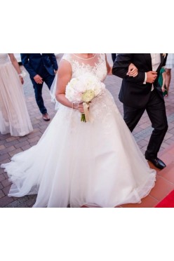 Suknia ślubna Herms Bridal