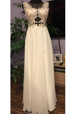 Suknia ślubna Agnieszka Światły MARGARIDA