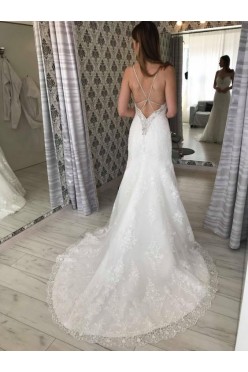 Przepiękna suknia ślubna Moonlight H1292