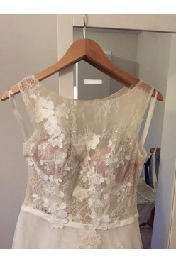 Suknia Madonna Famosa Adel 2018