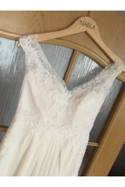 Sukienka Ślubna Nabla model Abigail