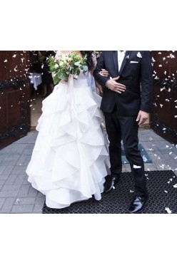 Suknia Ślubna IGAR 38/40/42