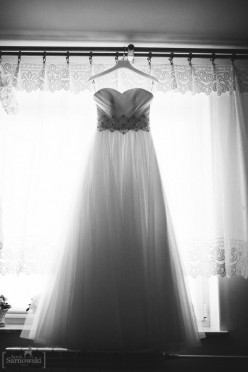 Suknia Ślubna Agnes 10750