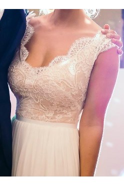 Suknia ślubna JUDA & PIETKIEWICZ