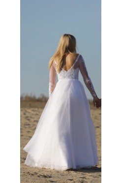 Sprzedam suknie ślubną