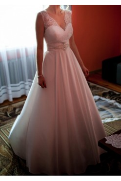 Sprzedam suknię ślubną Mystic model Nazala