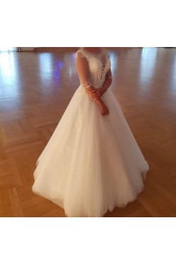 Suknia ślubna Monica Loretti Ingrid