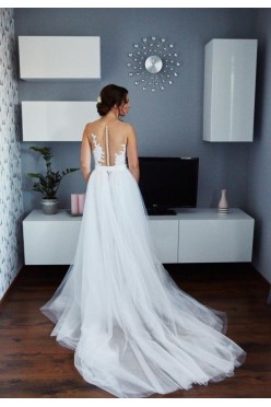 Suknia ślubna IGAR Bridal Collection IG1708T