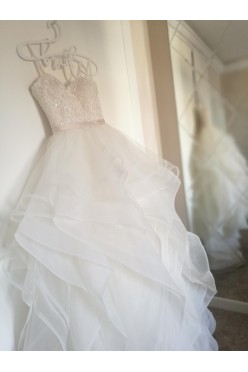 suknia ślubna Mori Lee Madeline Garder model 51219