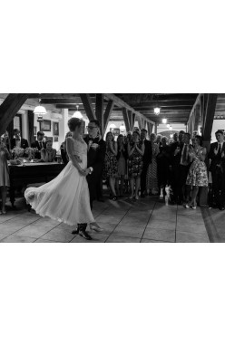 Sprzedam suknię Irezumi Afrodyta