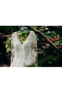 Suknia Ślubna Essense Of Australia