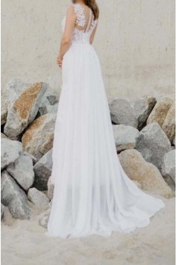 Suknia ślubna Melory