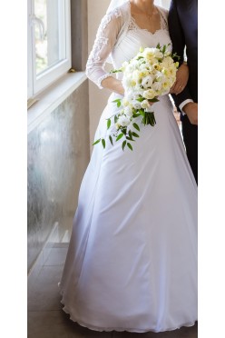 Suknia ślubna Anabelle ELEONOR