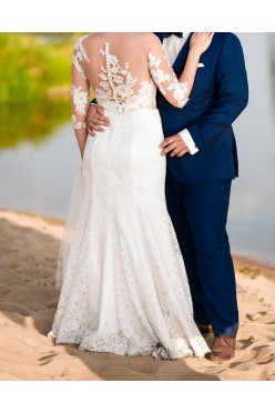 Suknia na sprzedaż!