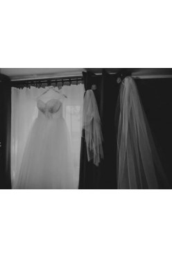 Suknia ślubna Maxima