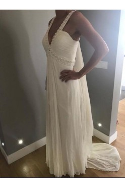 Suknia z kolekcji PRONOVIAS "Regata"