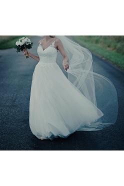 Suknia ślubna kolekcja Vanilla Sposa 1522, r. 36/38