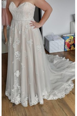 Stella York, model 6466 (2018), r.40-42