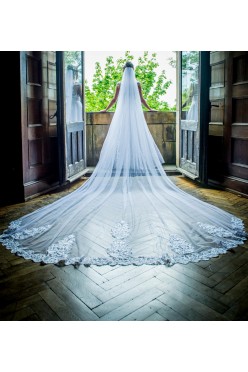 Suknia ślubna + welon