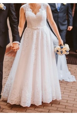 Piękna suknia na sprzedaż