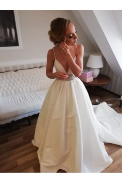 Suknia Justin Alexander 9878