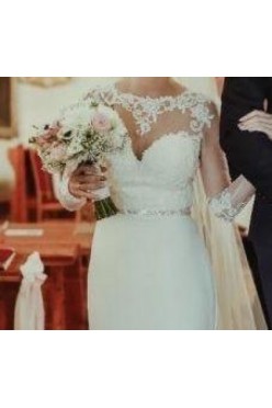 Suknia ślubna Fadwa z salonu