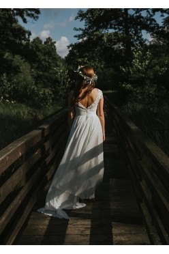 Suknia ślubna Lillete Amy Love Bridal