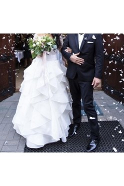 Sprzedam Suknię Ślubną