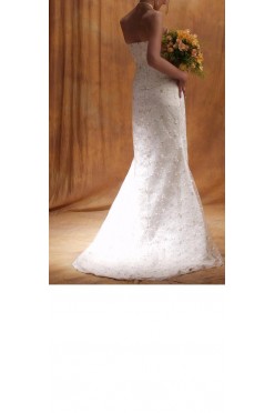 Suknia ślubna rozm.34/36