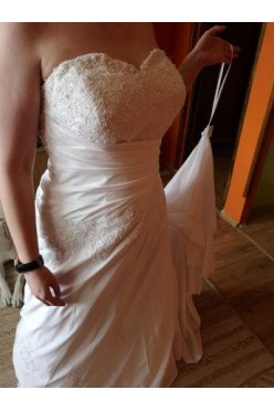 Suknia ślubna Sincerity Bridal