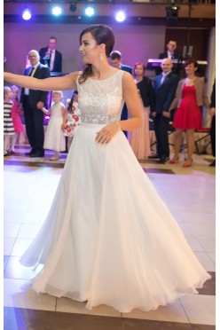 Suknia ślubna Herm's Bridal Azalea