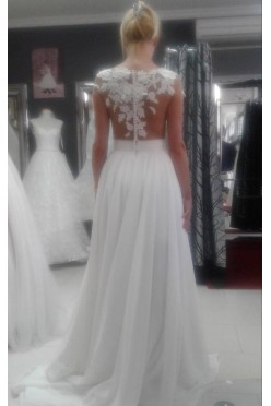 Przepiękna suknia ślubna Milla Nova "Selena"