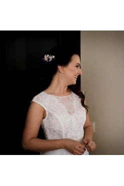 Suknia ślubna marki MiaLavi