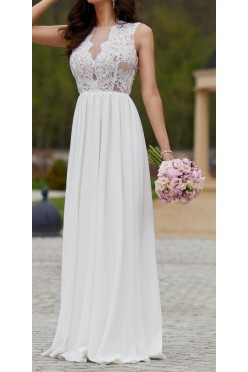 Suknia ślubna Lavika