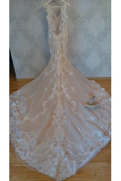 Suknia Śluban Pronovias Dogal