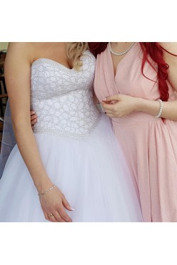 Suknia Ślubna Princessa