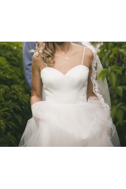 Sprzedam suknię ślubną