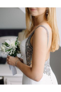 Suknia ślubna roz.38