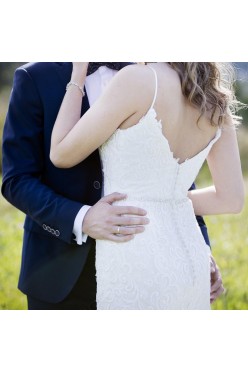 Suknia ślubna Sincerity 4002