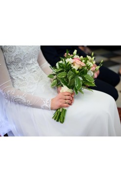 Suknia ślubna Gala Oriana