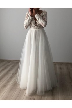 Sprzedam suknie ślubną, kolekcja Agnieszki Światły 2018