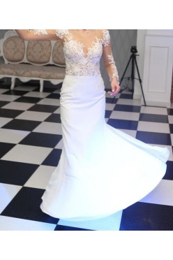 Suknia ślubna Milla Nova Vanessa