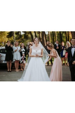 Suknia Ślubna Nabla Paloma 36/38