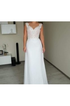 Nowa suknia Monice Loretti