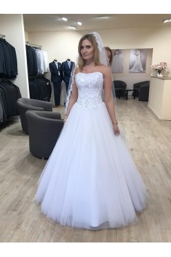 Sprzedam Suknię Ślubną