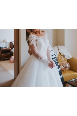 Sprzedam Sukienkę Ślubną ( Kraków\Podkarpacie )