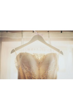 Przepiękna Suknia Ślubna Rebecca in Love rozm.36